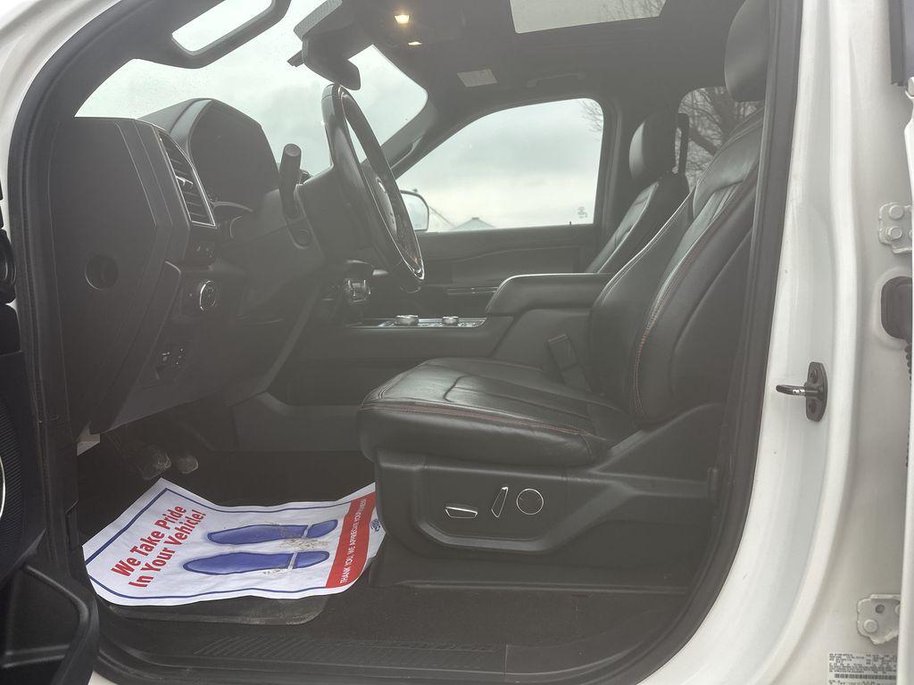 used 2020 Ford Expedition car, priced at $35,724