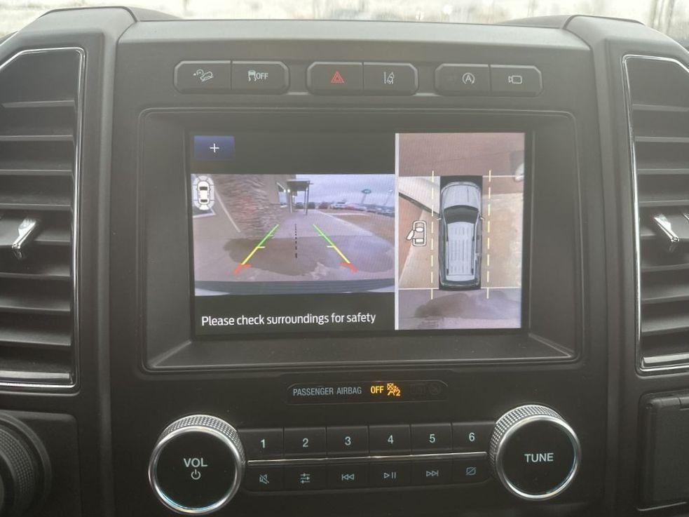 used 2020 Ford Expedition car, priced at $35,724