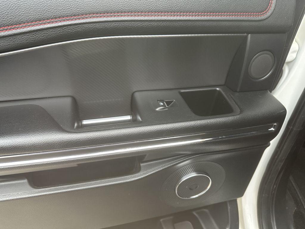 used 2020 Ford Expedition car, priced at $35,724