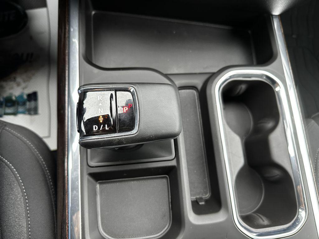 used 2025 GMC Sierra 1500 car, priced at $50,899