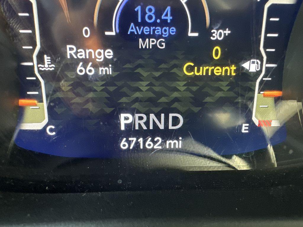 used 2023 Jeep Wrangler car, priced at $27,765