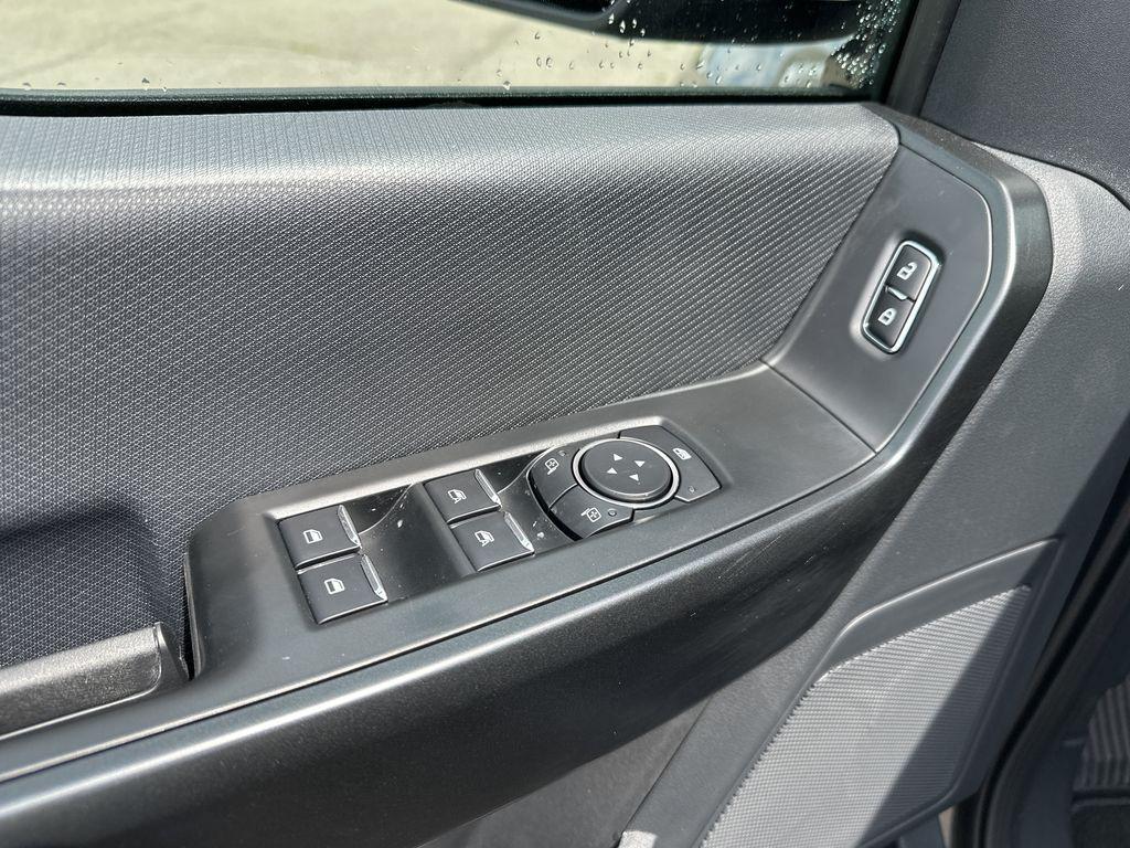 new 2025 Ford F-150 car, priced at $42,775