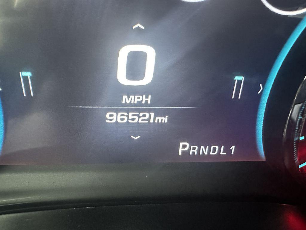 used 2017 GMC Sierra 3500 car, priced at $46,213