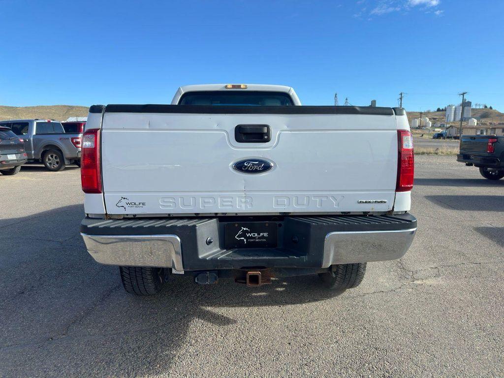 used 2015 Ford F-350 car, priced at $26,132