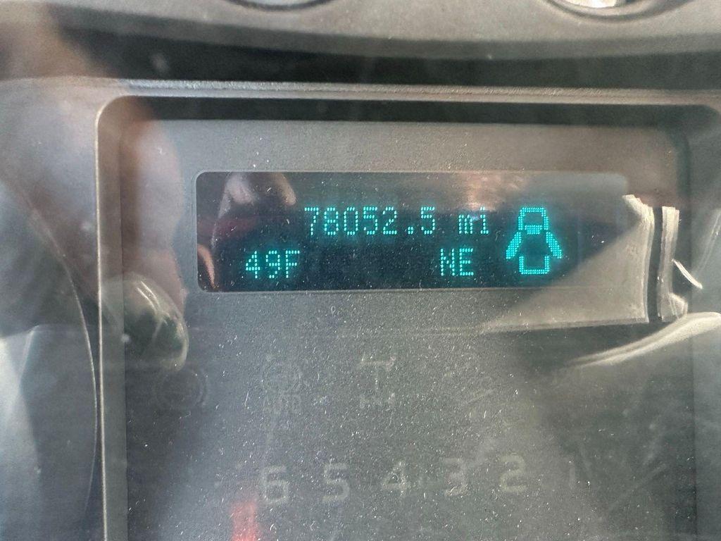 used 2015 Ford F-350 car, priced at $26,132