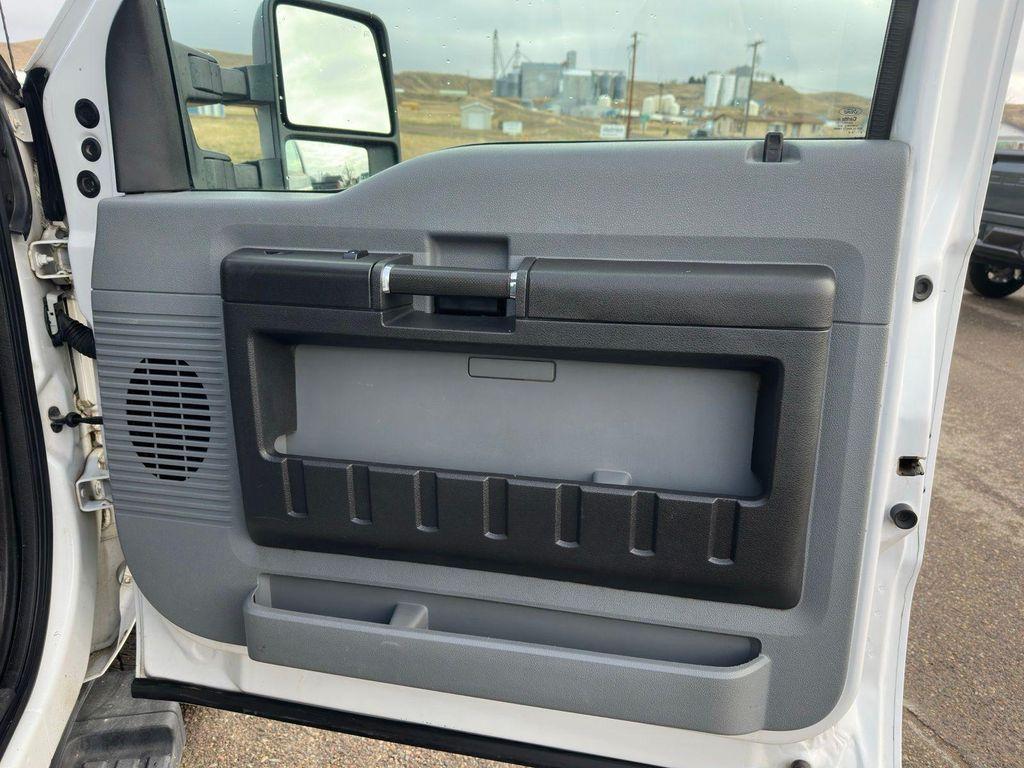 used 2015 Ford F-350 car, priced at $26,132