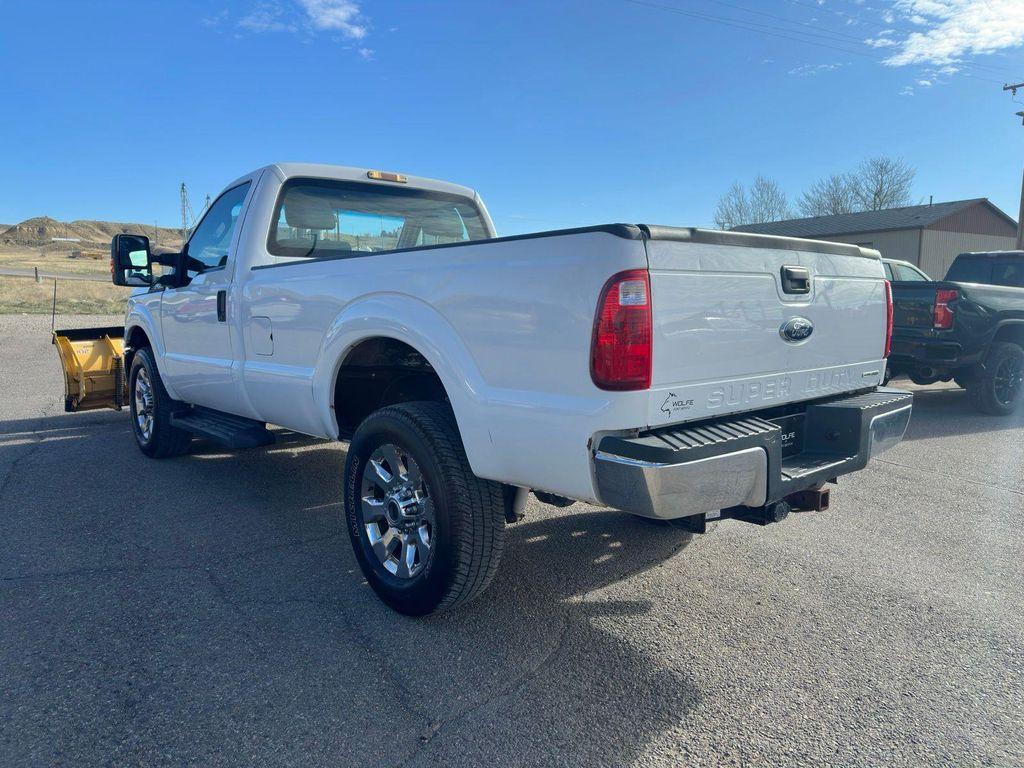 used 2015 Ford F-350 car, priced at $26,132