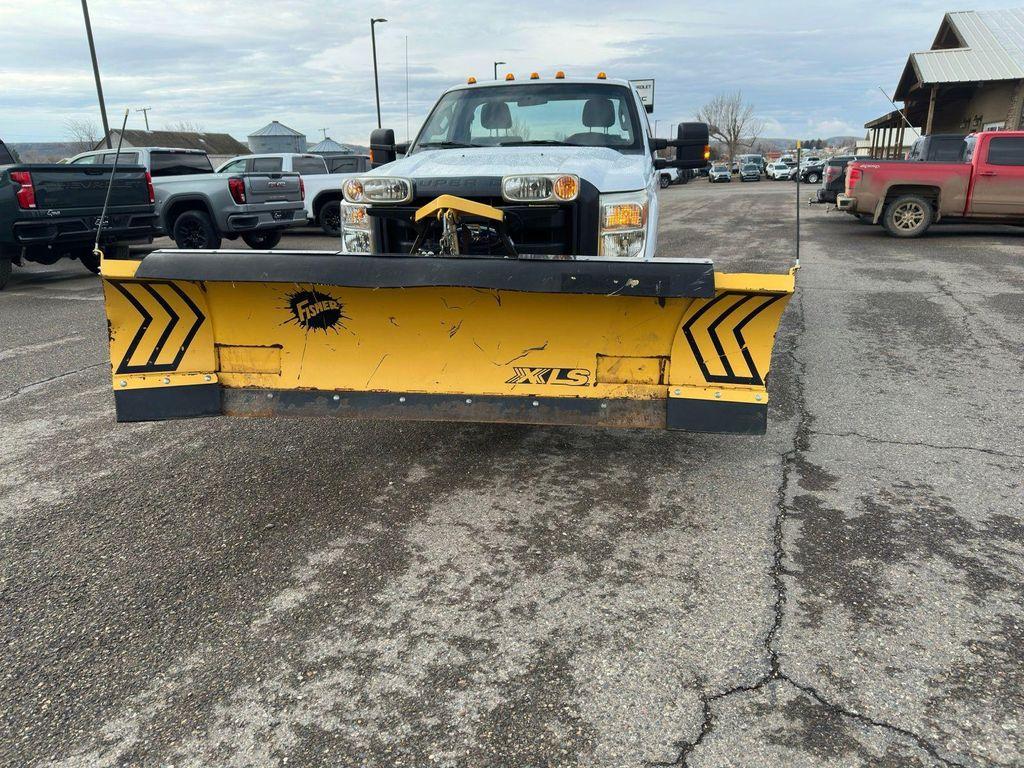 used 2015 Ford F-350 car, priced at $26,132