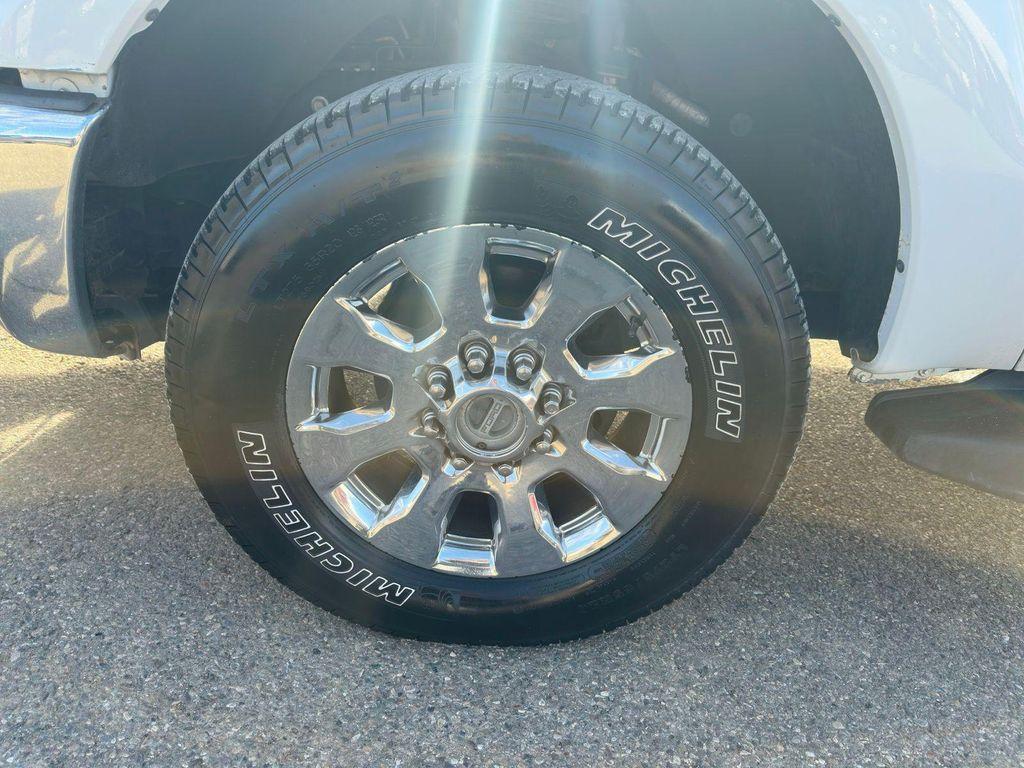 used 2015 Ford F-350 car, priced at $26,132