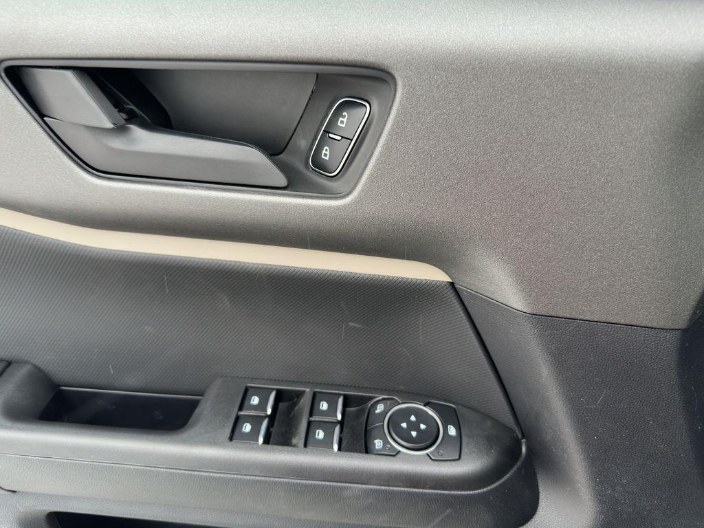 new 2025 Ford Bronco Sport car, priced at $31,305