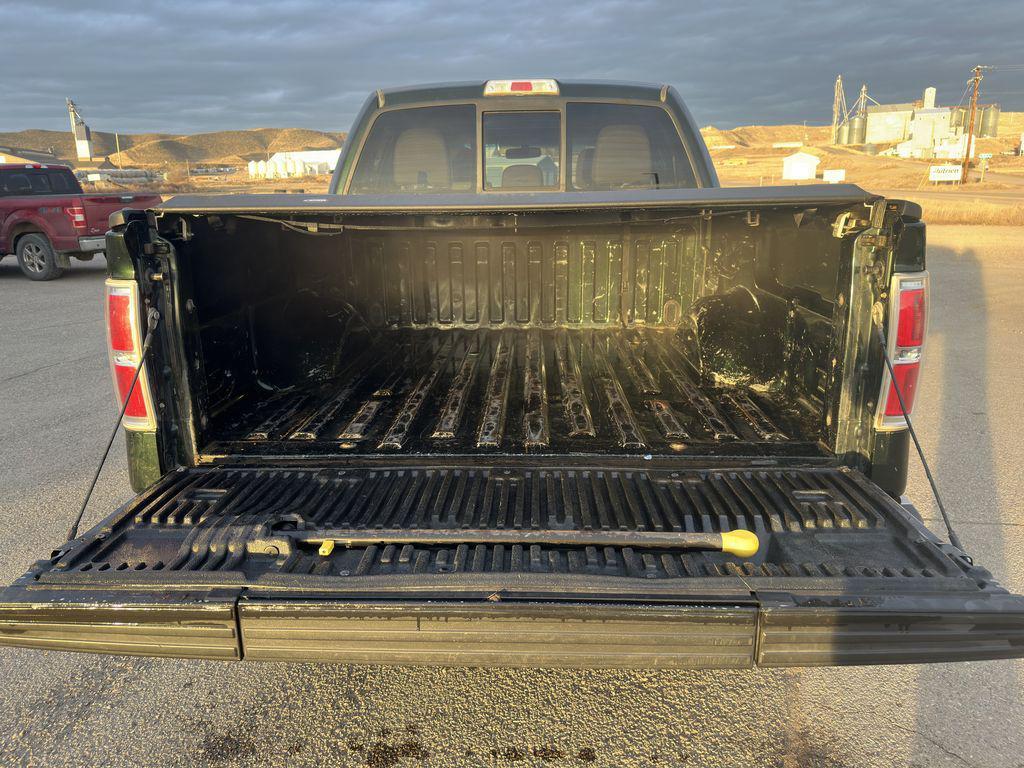 used 2013 Ford F-150 car, priced at $15,999