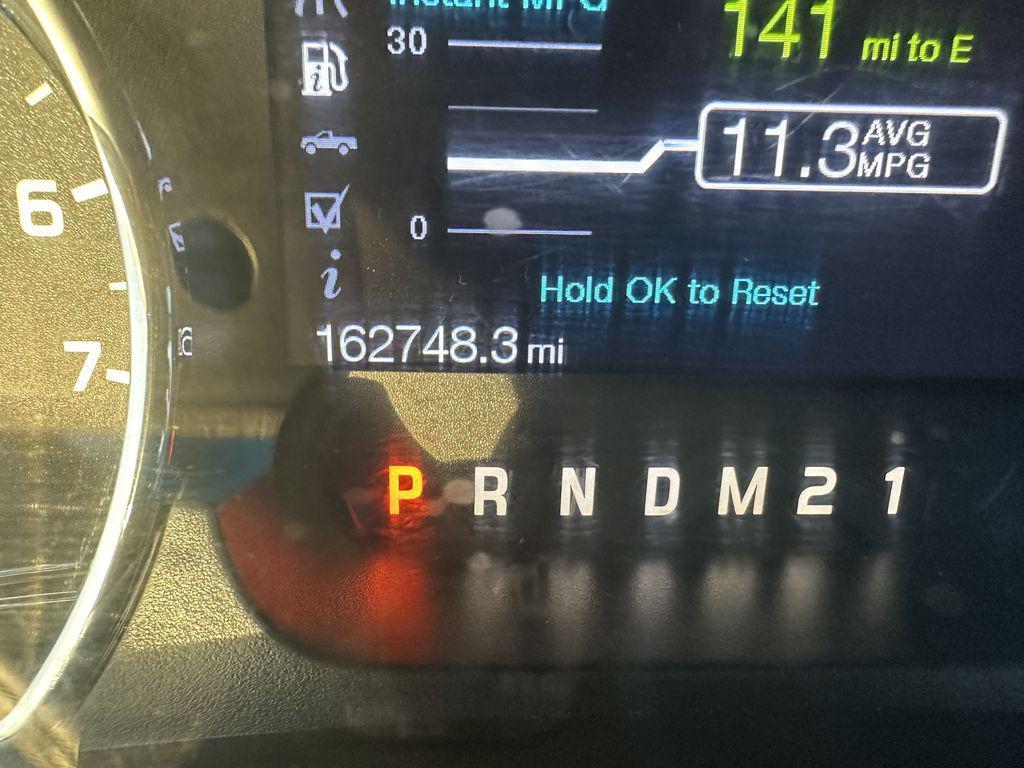 used 2013 Ford F-150 car, priced at $15,999