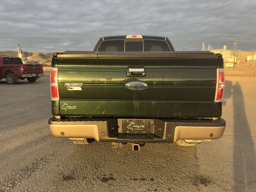 used 2013 Ford F-150 car, priced at $15,999