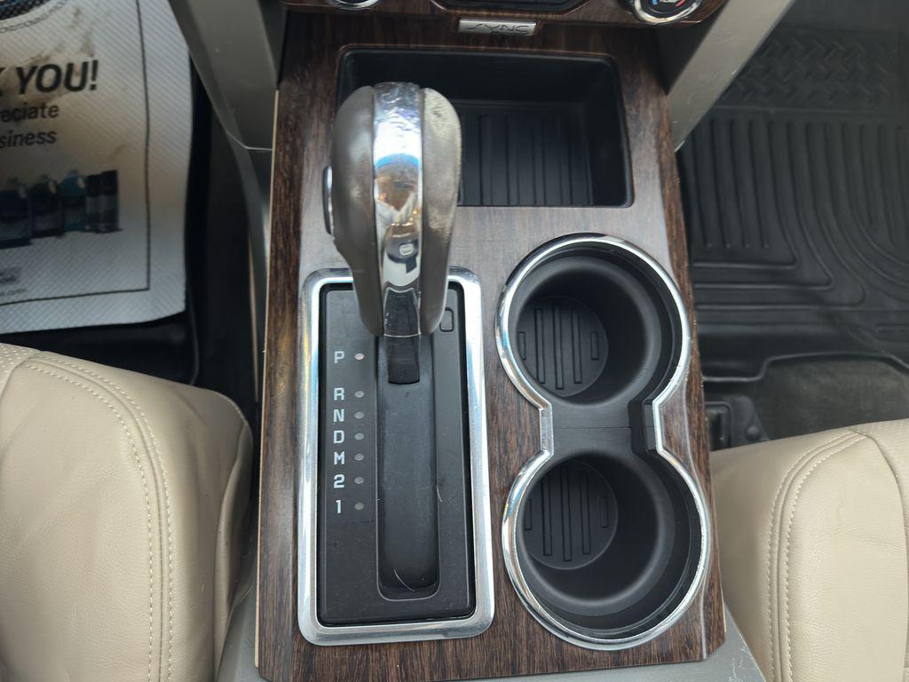 used 2013 Ford F-150 car, priced at $15,999