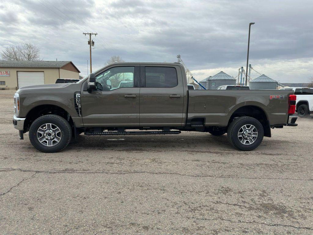 new 2026 Ford F-350 car, priced at $78,185