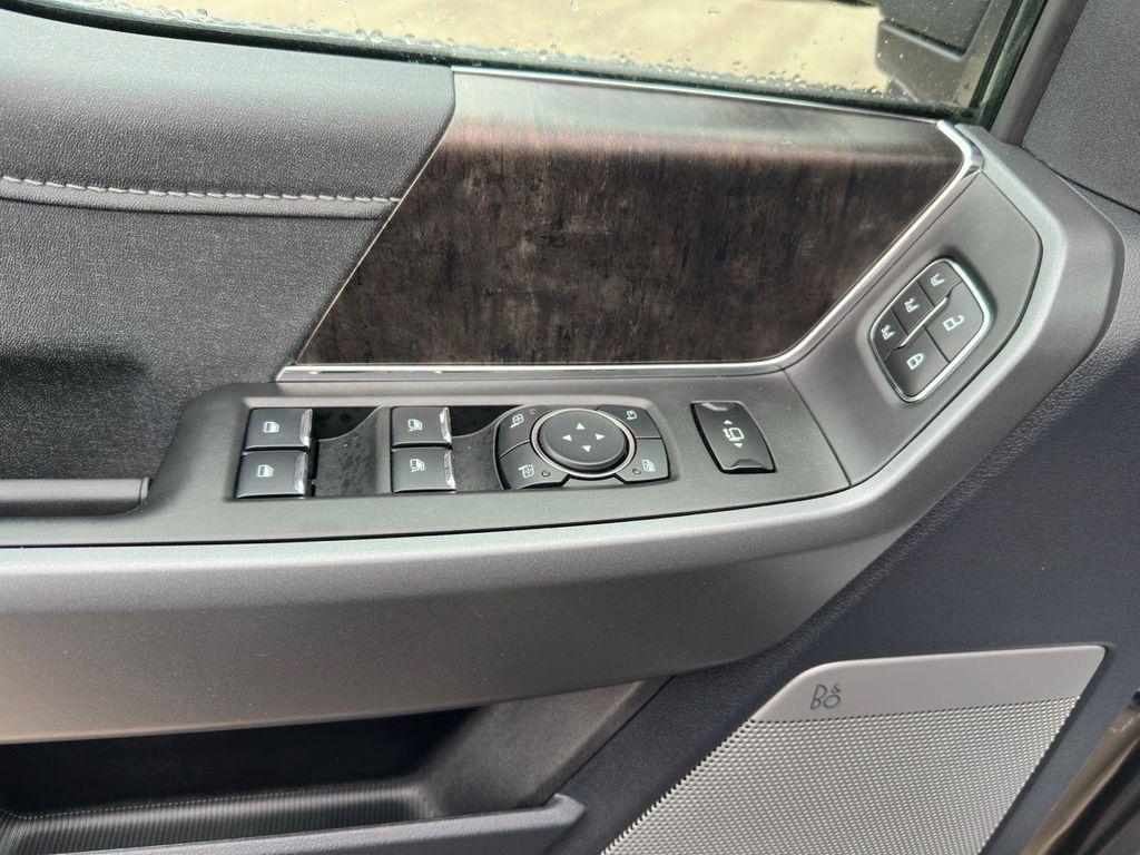 new 2026 Ford F-350 car, priced at $78,185