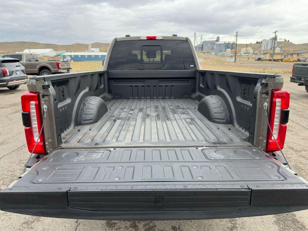 new 2026 Ford F-350 car, priced at $78,185