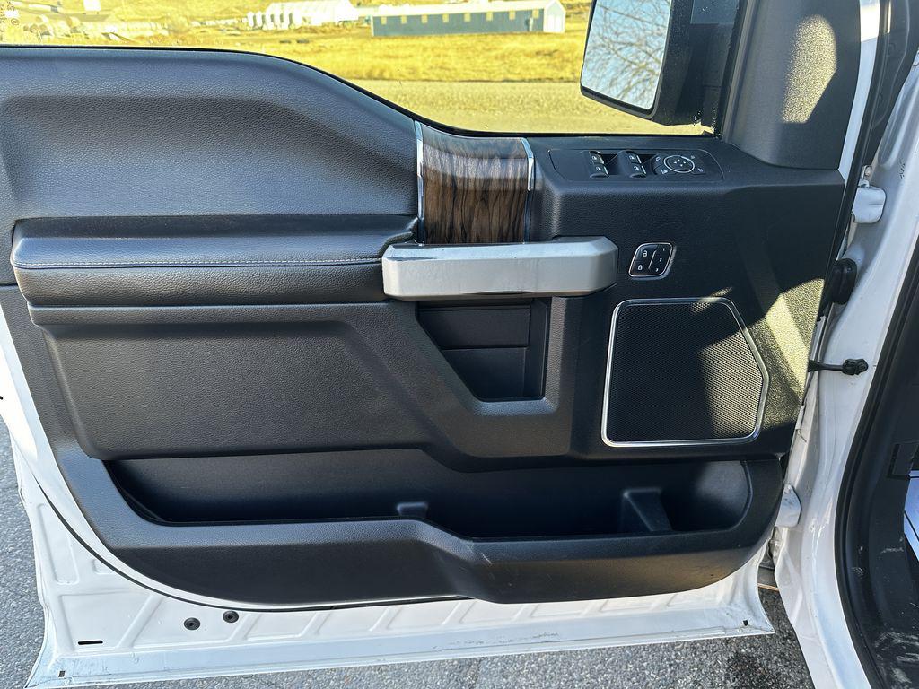 used 2018 Ford F-150 car, priced at $24,899