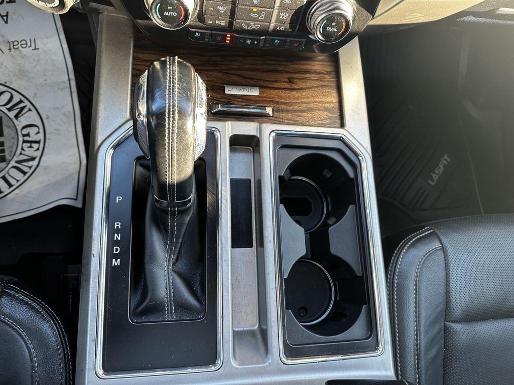 used 2018 Ford F-150 car, priced at $24,899