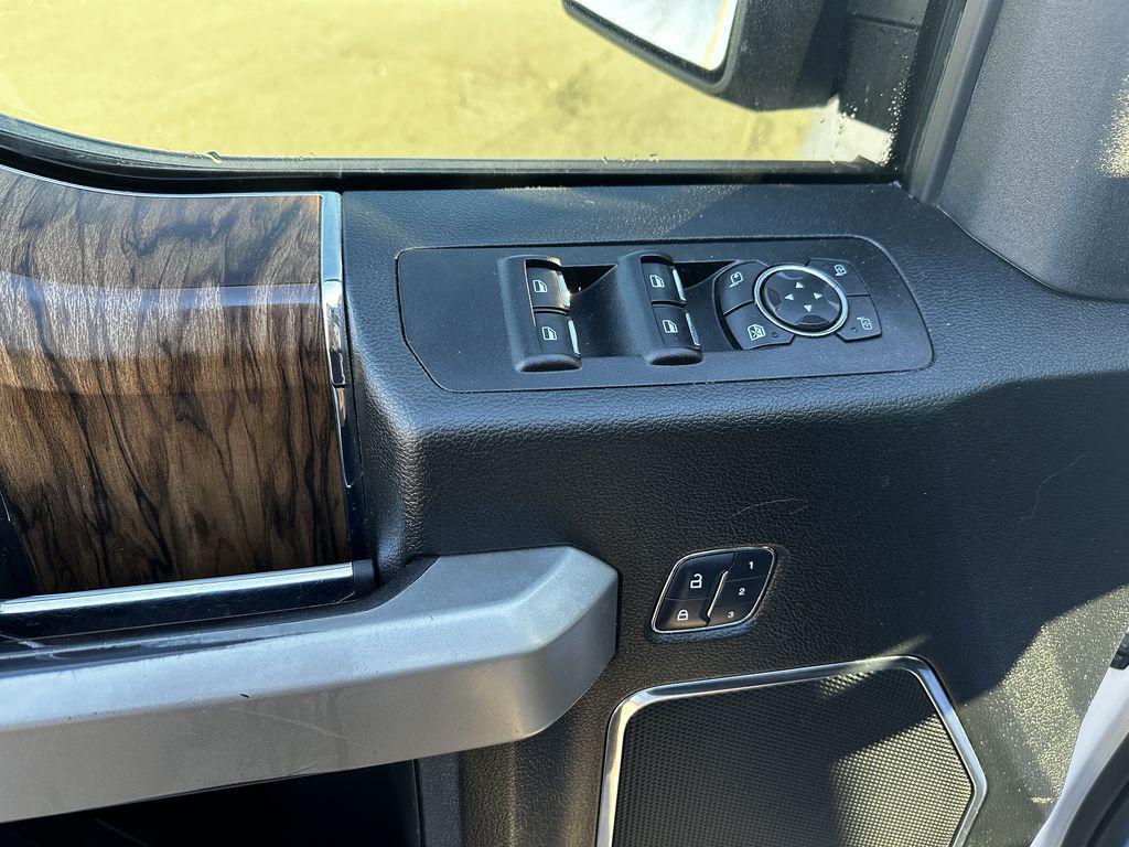 used 2018 Ford F-150 car, priced at $24,899