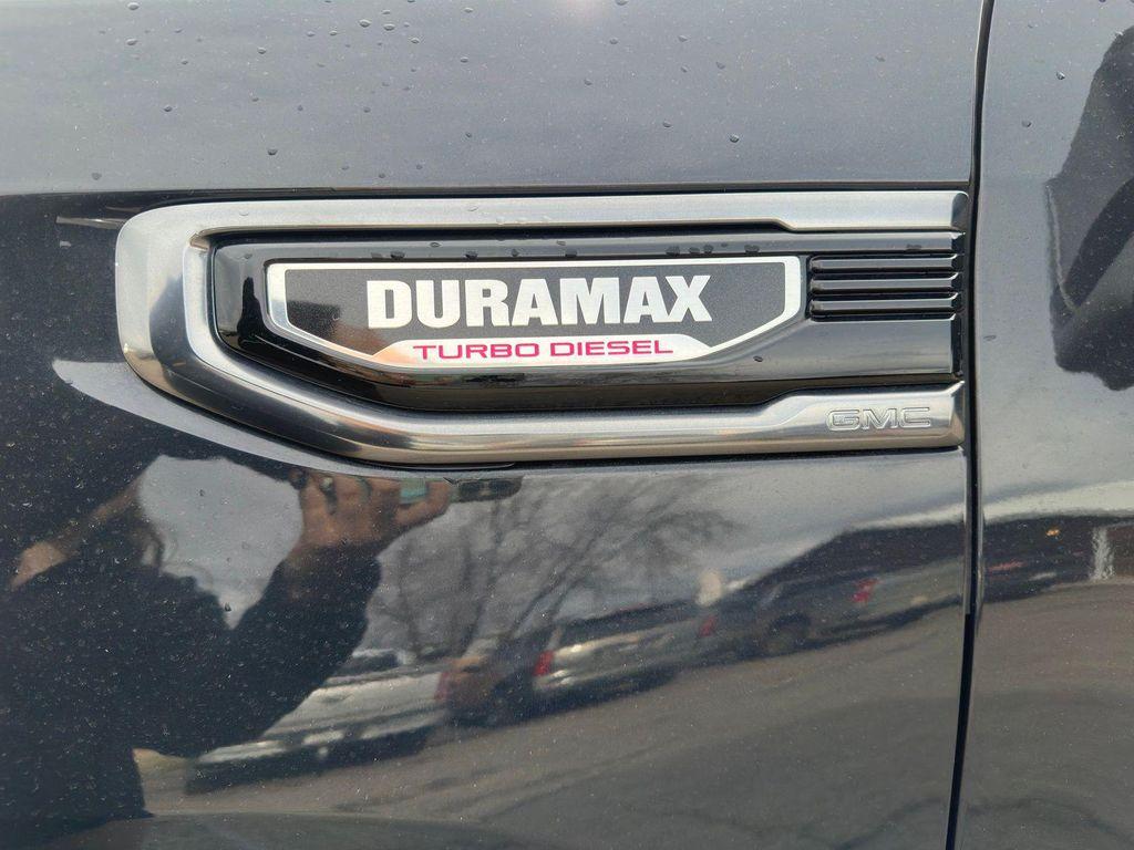 used 2020 GMC Sierra 1500 car, priced at $34,985