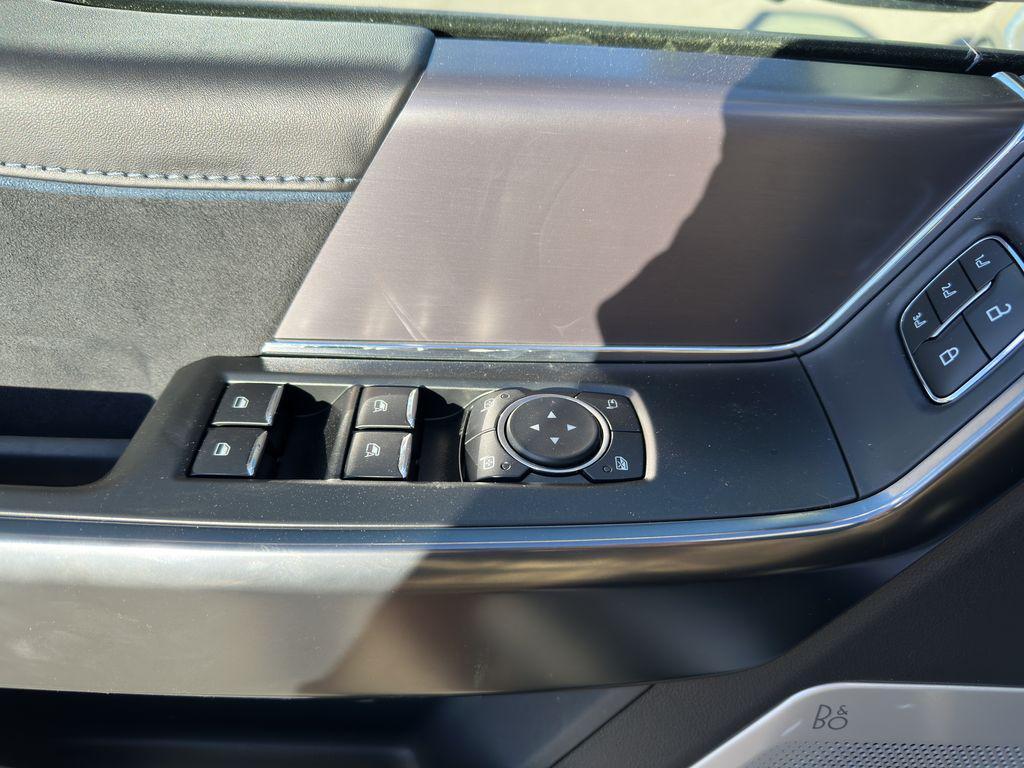 new 2025 Ford F-150 car, priced at $79,805