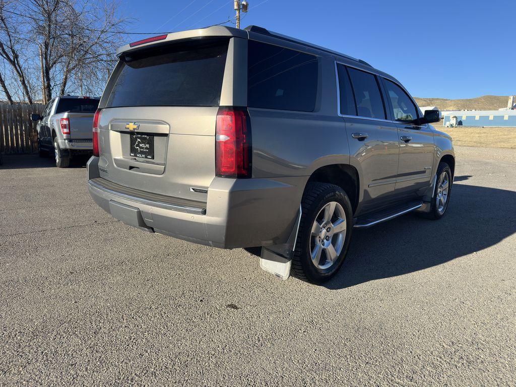 used 2017 Chevrolet Tahoe car, priced at $28,499