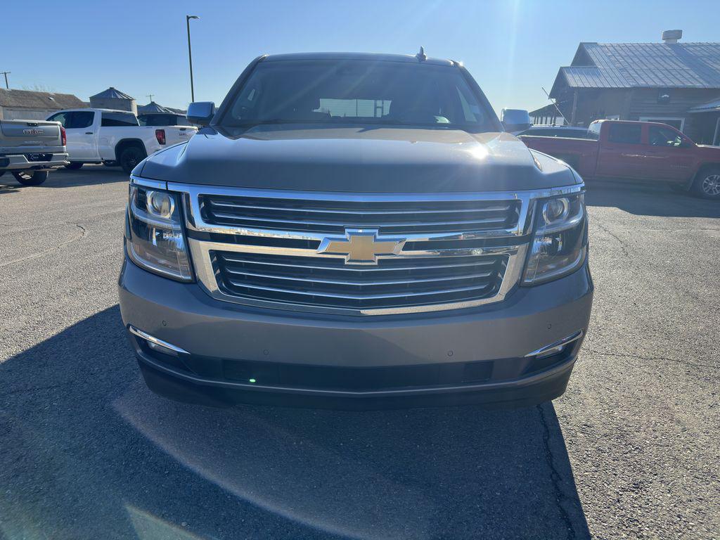 used 2017 Chevrolet Tahoe car, priced at $28,499
