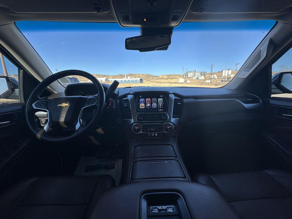 used 2017 Chevrolet Tahoe car, priced at $28,499