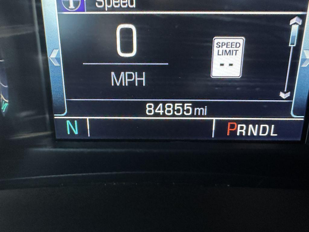 used 2017 Chevrolet Tahoe car, priced at $28,499