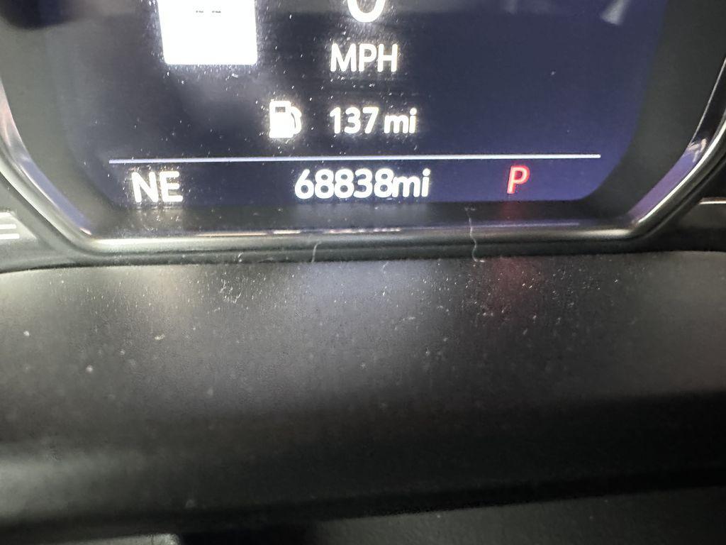 used 2021 GMC Yukon car, priced at $50,300