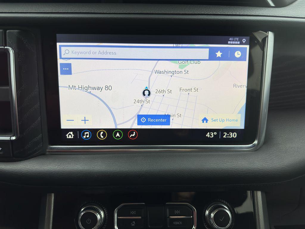 used 2021 GMC Yukon car, priced at $50,300