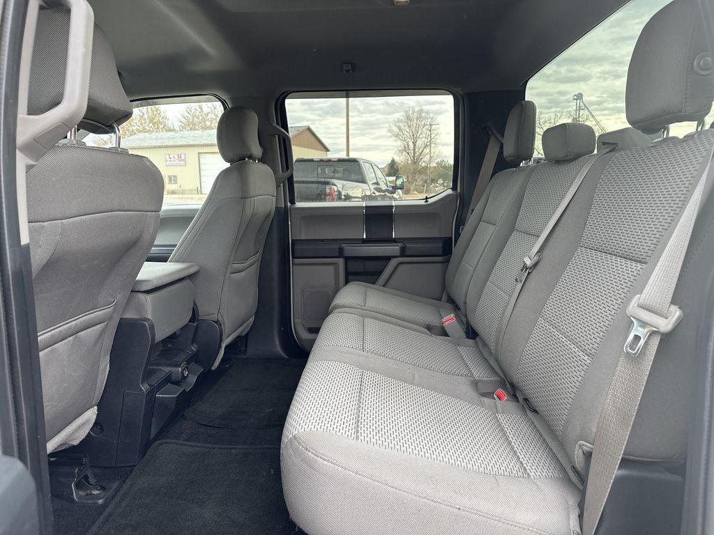 used 2016 Ford F-150 car, priced at $17,778