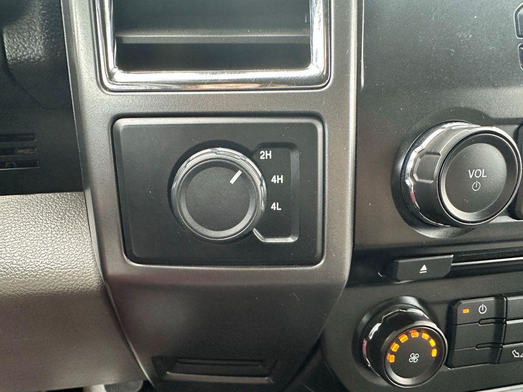 used 2016 Ford F-150 car, priced at $17,778