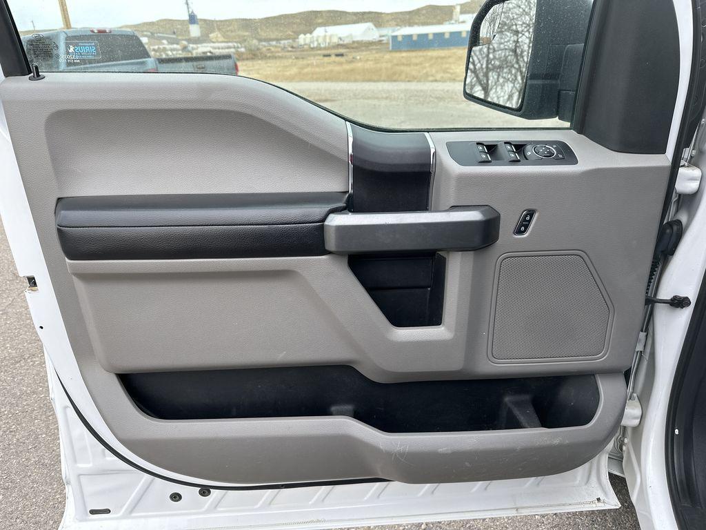 used 2016 Ford F-150 car, priced at $17,778