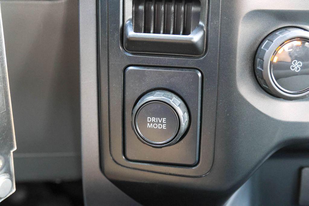 used 2023 Ford F-150 car, priced at $31,117