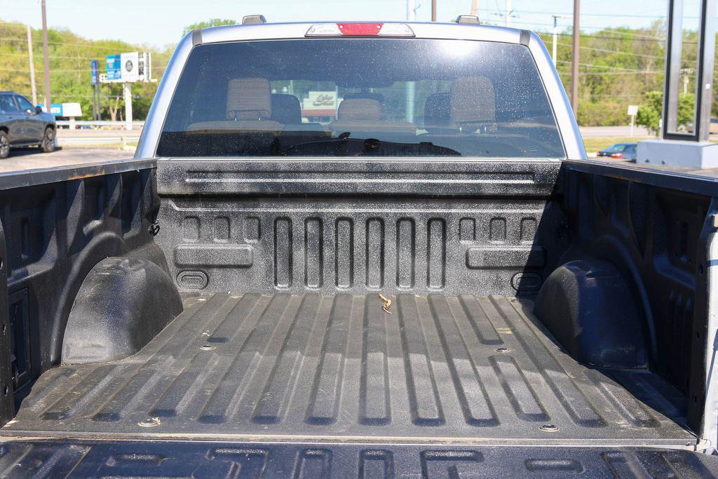 used 2023 Ford F-150 car, priced at $33,979