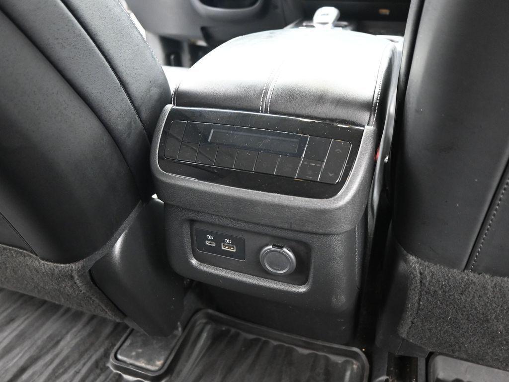 used 2023 INFINITI QX60 car, priced at $32,617