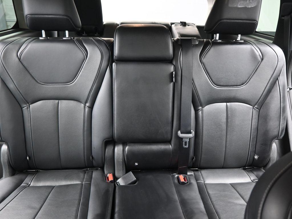 used 2023 INFINITI QX60 car, priced at $32,617