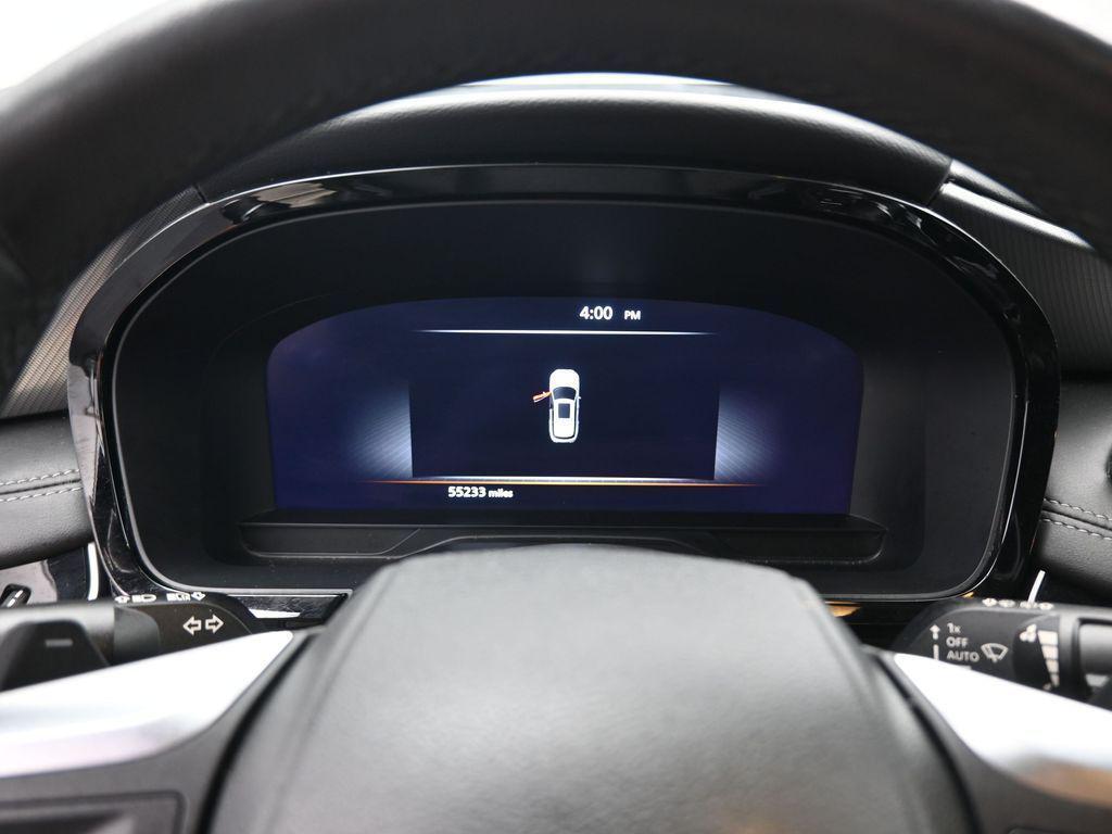 used 2023 INFINITI QX60 car, priced at $32,617