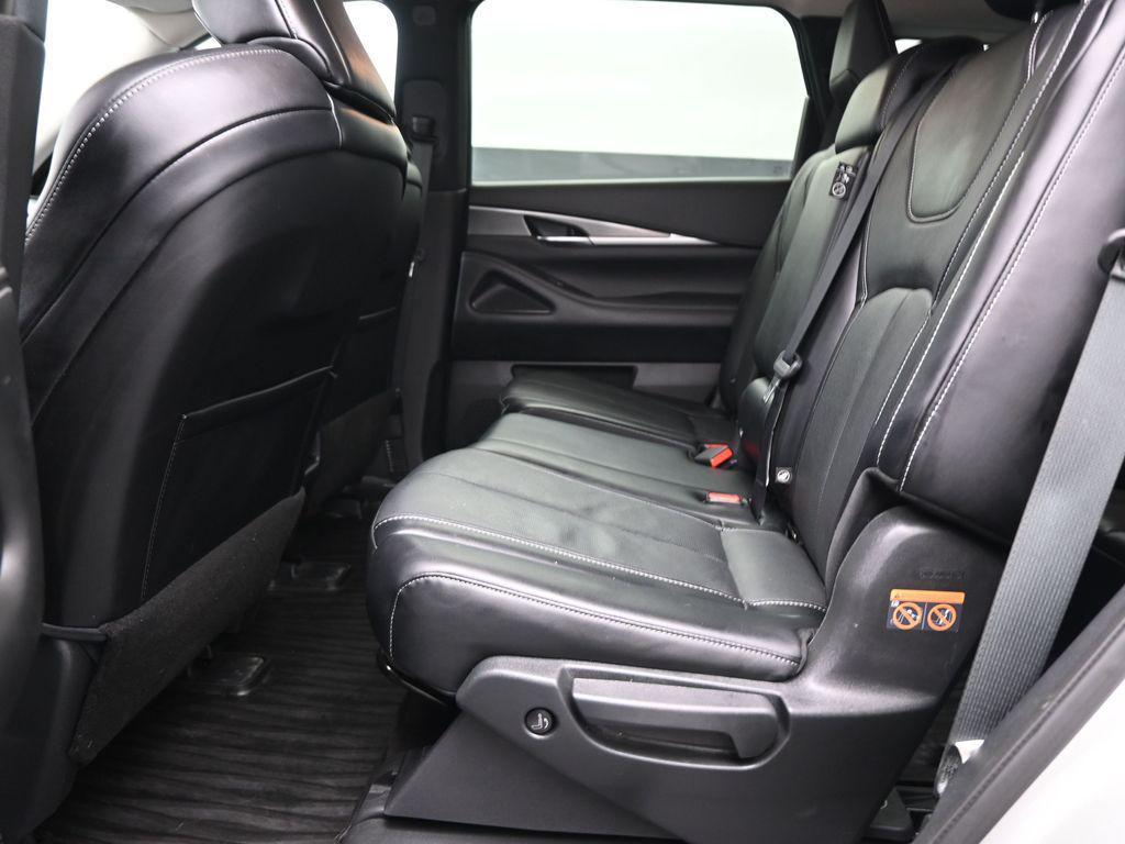 used 2023 INFINITI QX60 car, priced at $32,617
