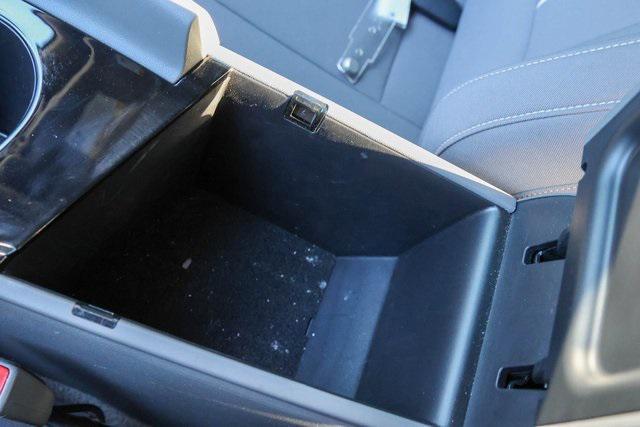 used 2025 Hyundai Elantra car, priced at $19,898