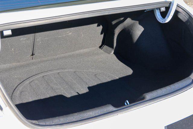 used 2025 Hyundai Elantra car, priced at $21,500