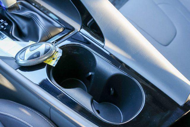 used 2025 Hyundai Elantra car, priced at $21,500