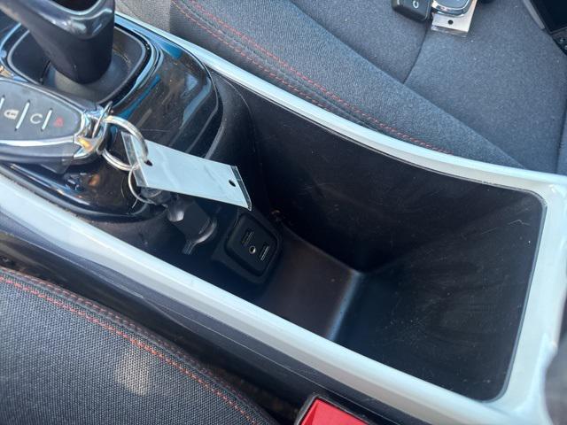 used 2021 Chevrolet Bolt EV car, priced at $12,350