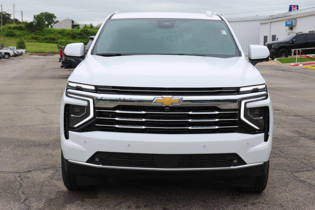 new 2026 Chevrolet Tahoe car, priced at $72,889