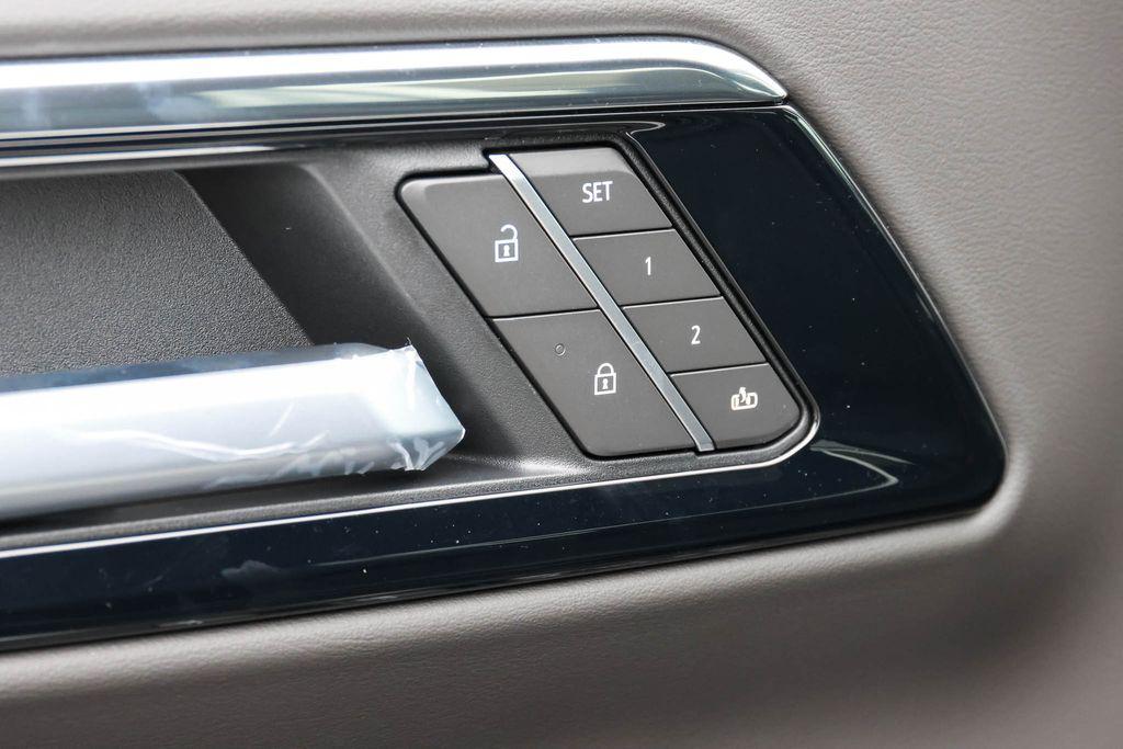 new 2026 Chevrolet Tahoe car, priced at $72,889