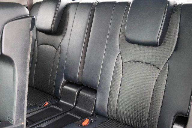 used 2019 Lexus RX 350L car, priced at $30,000