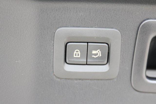 used 2024 Mazda CX-90 car, priced at $23,500