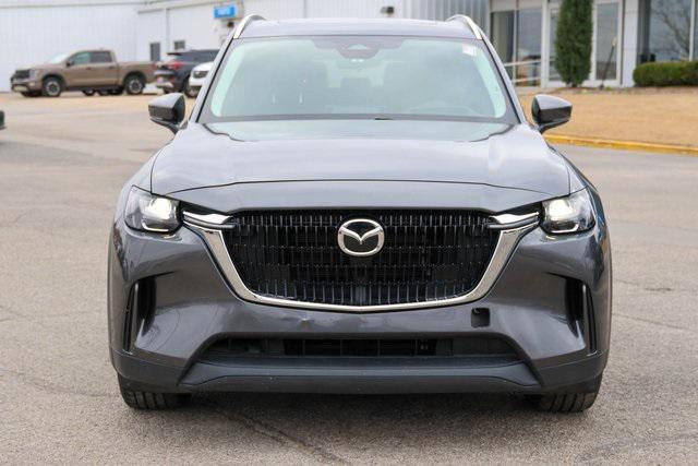 used 2024 Mazda CX-90 car, priced at $23,500
